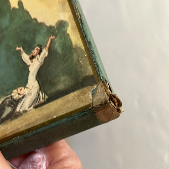 EXC 1946 Treasury of Grand Opera Henry Simon BOOK Sheet Music Vintage Awesome! - Picture 4 of 17